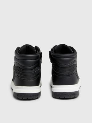 Calvin klein trainers clearance junior