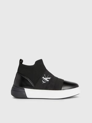 Calvin klein boys clearance shoes