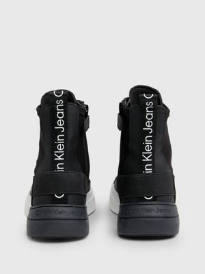 High top clearance sneakers calvin klein