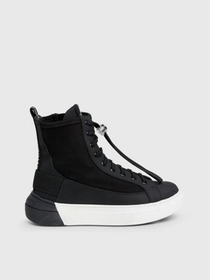 Calvin klein trainers clearance junior