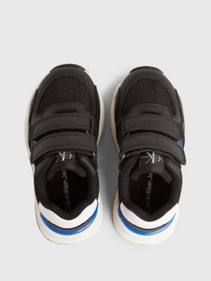 Calvin klein hotsell velcro shoes