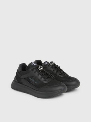 Calvin klein store trainers junior