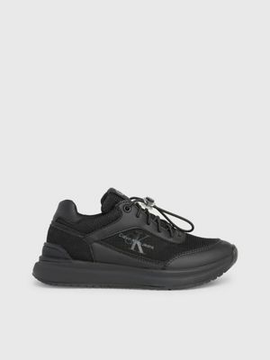 Calvin klein shop trainers kids