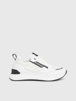 Kids calvin 2025 klein trainers