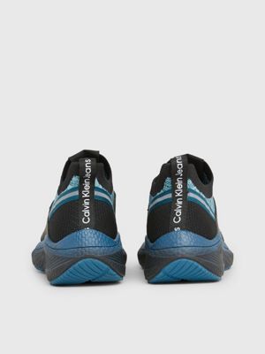 Calvin klein hotsell trainers kids