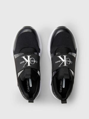 Calvin klein trainers on sale junior