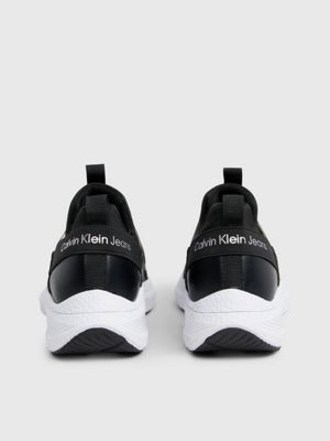 Calvin klein best sale uzza trainers