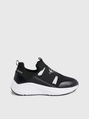 Calvin klein kids clearance shoes