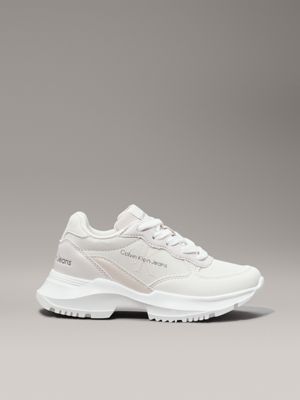 Calvin klein marvin trainers womens best sale