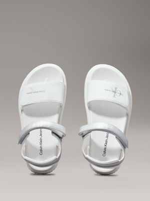 Kids and Toddlers Velcro Sandals Calvin Klein EFCK080817025