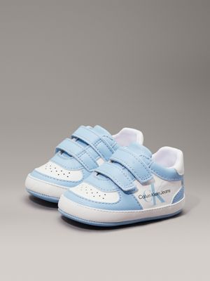 Baby Velcro Trainers Calvin Klein® | EFCK080850116