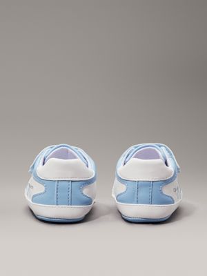 Baby Velcro Trainers Calvin Klein® | EFCK080850116