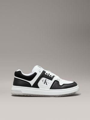 Kids Trainers Calvin Klein EFCK080898001