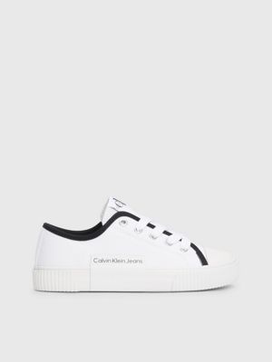 Calvin klein trainers kids online