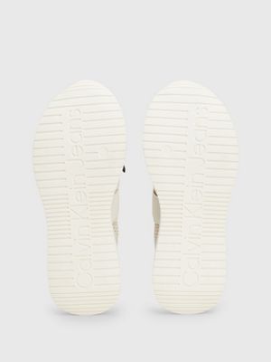 Nerteo Slip-On Sneakers Für Mädchen – Leicht, Bequem, Mit Klettverschluss, Rutschfeste Sohle, Für Schule & Freizeit