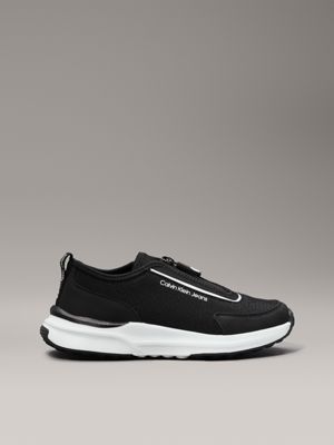 Kids Slip On Trainers Calvin Klein EFCK080861999