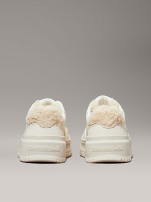 off white kids teddy trainers for girls calvin klein jeans