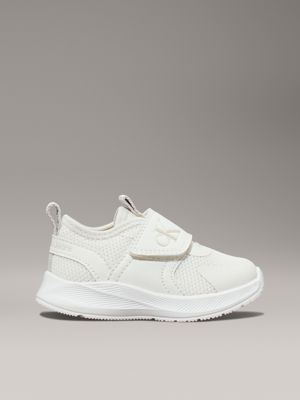 Kids Trainers Calvin Klein EFCK080980100