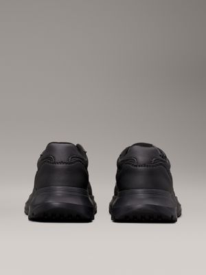 sneaker bambino black da bambine calvin klein jeans