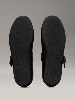 black kids mary jane ballerinas for girls calvin klein jeans