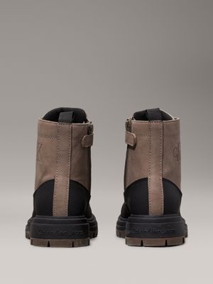 mud kids boots for kids gender inclusive calvin klein jeans