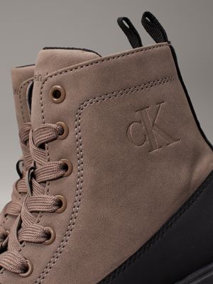 mud kids boots for kids gender inclusive calvin klein jeans