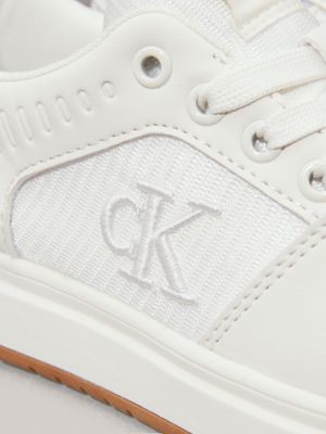 off white kids trainers for kids gender inclusive calvin klein jeans