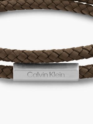 Armband - Latch Calvin Klein® | FM35000208000