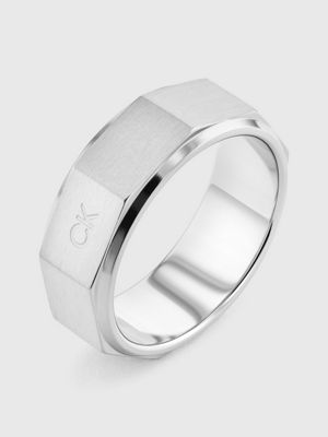 Anillos calvin 2025 klein outlet