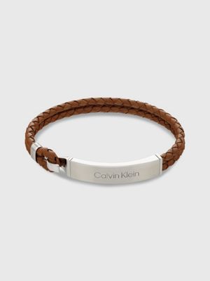 Bracelet Iconic For Him Calvin Klein FM35000405000