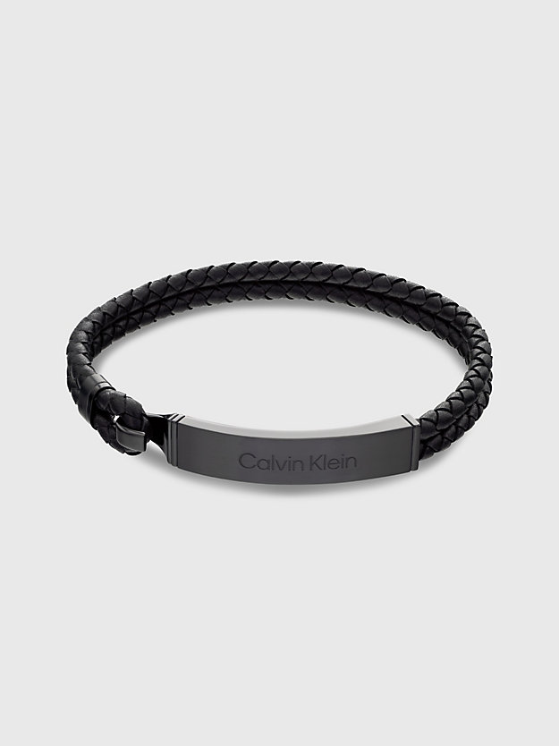 Armband - Iconic For Him Calvin Klein® | FM35000406000