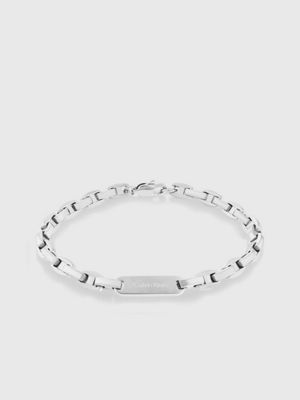 Ck shop mens bracelet