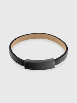 Calvin klein hot sale bracelet mens