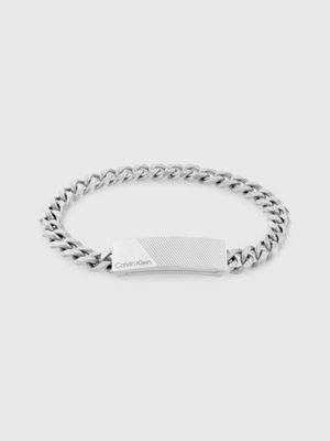 Calvin klein mens on sale bracelet