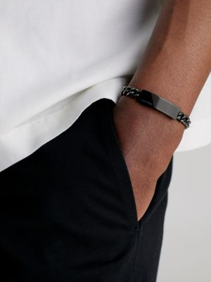 Armband - Architectural Lines Calvin FM35000418000 Klein® 