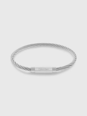 Calvin klein hot sale men's jewellery