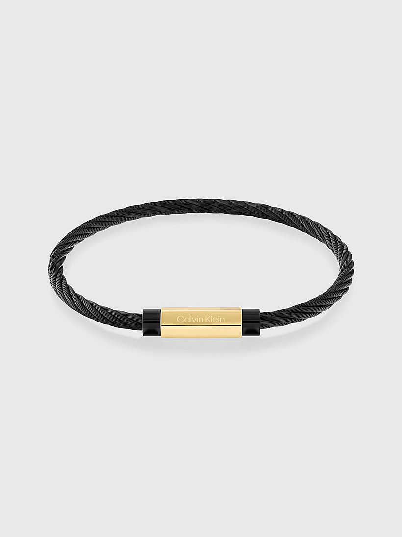 Armband - Modern Grid Calvin Klein® | FM35000420000