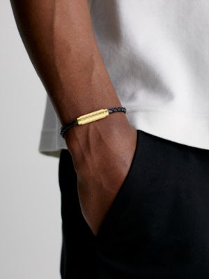 Armband - Modern Grid | Klein® Calvin FM35000423000