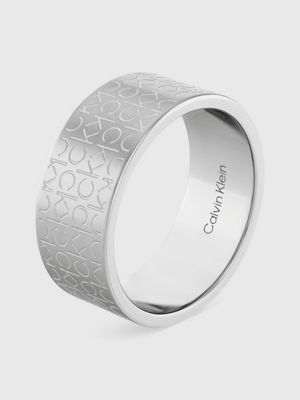 Bague 2025 ck homme