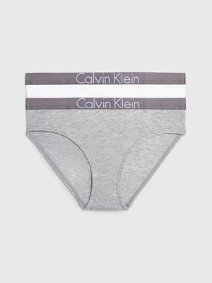 Girls' Underwear - Knickers, Bras & Sets | Calvin Klein®