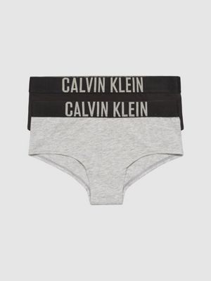 calvin klein hipster underwear