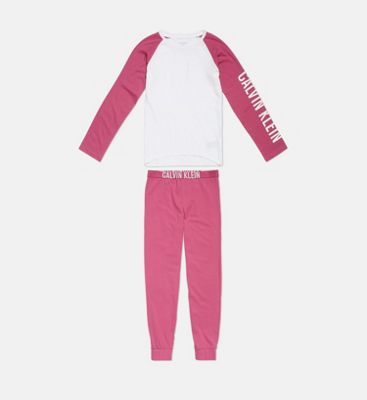 MädchenPJSet Intense Power Calvin Klein® G80G800192109