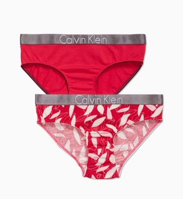 calvin klein girls bikini