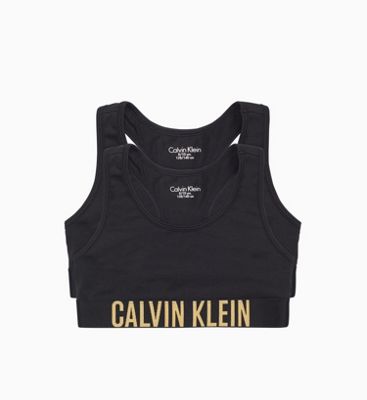 calvin klein bralette pack