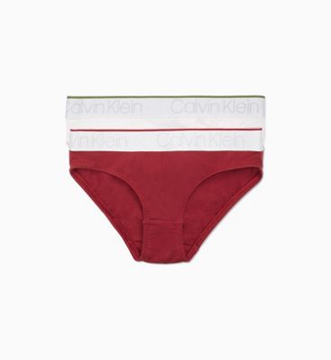 culotte calvin klein fille