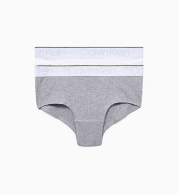 calvin klein hipster underwear