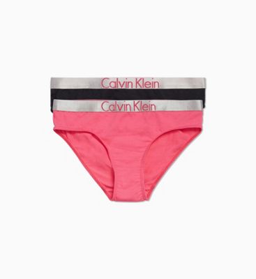 calvin klein girls bikini
