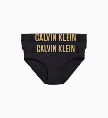 culotte calvin klein fille