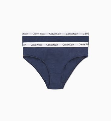 culotte calvin klein fille