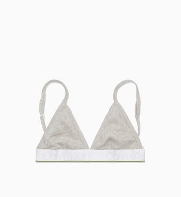 calvin klein kids bra